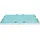 Intex 56289EU - Water Lounge (310x183x18cm) groß, bis 400kg belastbar, 4 Personen