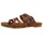 Cosmos Comfort Damen Kastanie 36