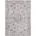 benuta Waschbarer Kurzflor Textil Orientalisch Rechteckig 200x1 Gots waschbar Teppiche Moderner Kurzflor-Teppich für Wohnzimmer