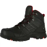 Haix Sicherheitsstiefel BE Safety 54 Mid Gr.7,5 (41,5)