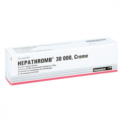 Hepathromb 30000