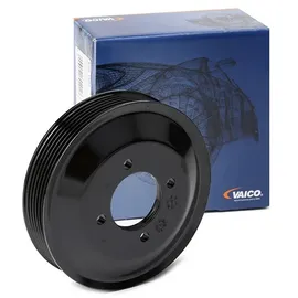 VAICO Riemenscheibe, Wasserpumpe Original Qualität