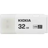 Kioxia TransMemory U301 128 GB weiß USB 3.0