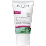 Eubiona Intensivcreme Aloe Vera Mandelöl 50 ml