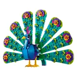 LEGO Creator 31157 Exotischer Pfau