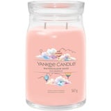 Yankee Candle WATERCOLOUR SKIES Kerzen 567 g