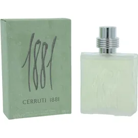 CERRUTI 1881 Pour Homme Eau de Toilette 25 ml