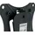 Schwaiger TV-Wandhalterung LWHF2725 513 bis 29 Zoll bis 25 kg Schwarz