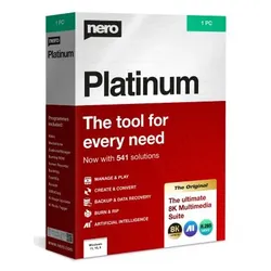 Platinum 365