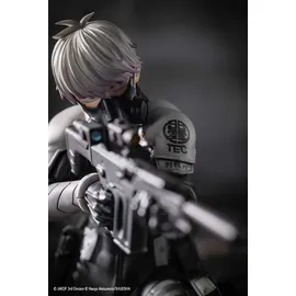 Kotobukiya Kaiju No. 8 ARTFXJ Statue 1/8 Reno Ichikawa 16 cm