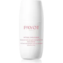 Payot Rituel Douceur Deodorant Roll-On 75 ml