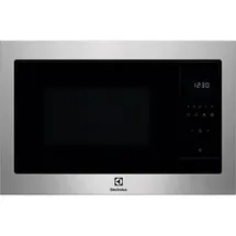 Electrolux EMS4253TBX Silber