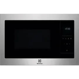 Electrolux EMS4253TBX Silber