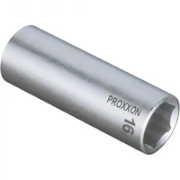 PROXXON Zündkerzen-Einsatz 16 mm 1/2"