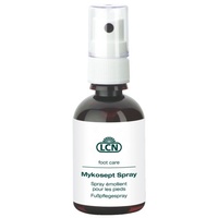 LCN Mykosept und Mykosept Spray 50ml