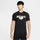 Nike Dri-FIT Basketball T-Shirt Herren 010 black XXL