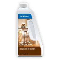 Dr. Schutz Parkett & Kork Glanz 750 ml
