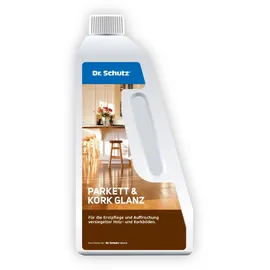 Dr. Schutz Parkett & Kork Glanz 750 ml