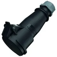 Mennekes 515 Kupplung AM-TOP 16A4p7h500V IP44