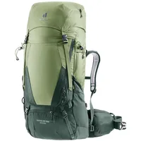 Deuter Futura Air Trek 45+10 SL grove/ivy Damen (3402021-1214)