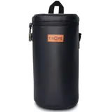 C-Rope Premium Objektivtasche mit Fleece-Fütterung XL