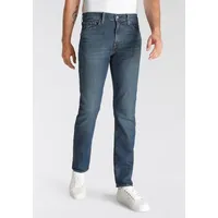 Levi's Slim-fit-Jeans »511 SLIM«, mit Stretch, Gr. 36 - Länge 32, apples to apples ADV, , 35975335-36 Länge 32