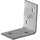 SIMPSON STRONG TIE Winkelverbinder 40 x 40 x 25 mm