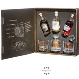 Marzadro Negroni Geschenk-Set