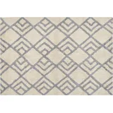 Beliani Teppich NEVSEHIR 160 x 230 cm
