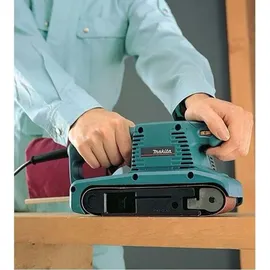 Makita 9910 Bandschleifer 650 W