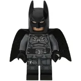 LEGO DC: Batman + Bat-a-rang