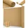 Sol Royal Sichtschutzelement 100 x 300 cm Beige Bambus