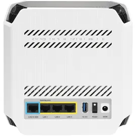 Asus ROG Rapture GT6-AX10000 Triband Router