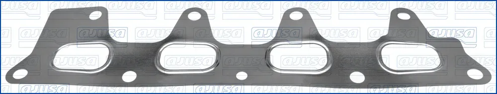 AJUSA Dichtung, Abgaskrümmer 13141000 für RENAULT