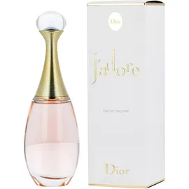 Dior J'adore Eau Lumiere Eau de Toilette 100 ml