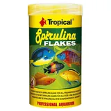 Tropical Spirulina Flakes 2x250ml