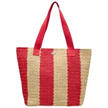 Roxy Sister Of The Moon Handtasche Papier Beige