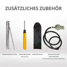 Könner & Söhnen KS 2000iG S