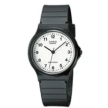 Casio Collection Resin 33,8 mm MQ-24-7BLLGF