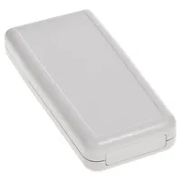 TRU Components TC-7910784 Hand-Gehäuse 142 x 69 x 25