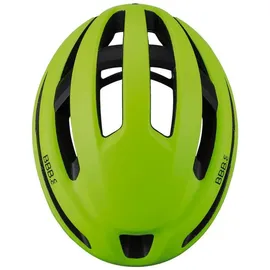 Basil BBB BHE-10 Maestro MIPS matt neongelb – Gr.: onesize