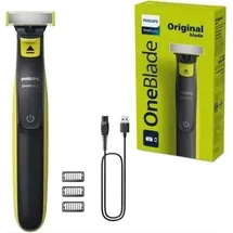Philips OneBlade QP2724/20 Schwarz Grün