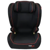 Carkids 4310031 Kindersitz Rot, ISOFIX: ohne Isofix, Gruppe: 1
