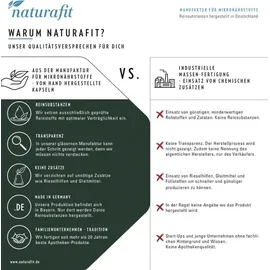 NATURAFIT Schlafgut pflanzlich