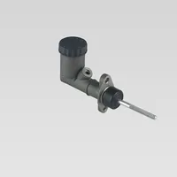 Delphi lm38606 Kupplungsgeberzylinder