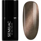 Semilac UV Gel Polish 488 The Chic One