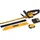 DeWalt DCMHT564P1-QW 55 cm inkl. 1 x 5,0 Ah