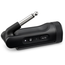 Bose 6 mm-Instrumenten-Drahtlossender für S1 Pro+ PA-System