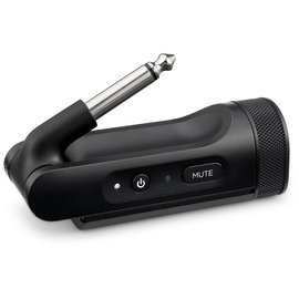 Bose 6 mm-Instrumenten-Drahtlossender für S1 Pro+ PA-System