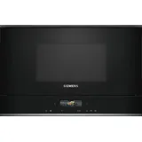 Siemens BF722L1B1 Mikrowelle (900 Watt)